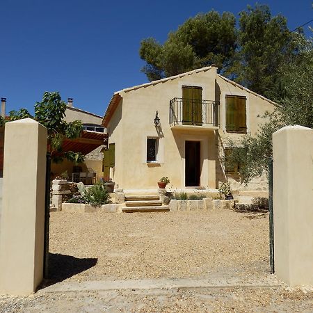 Gite De La Coste Pagano Langlade Exterior photo