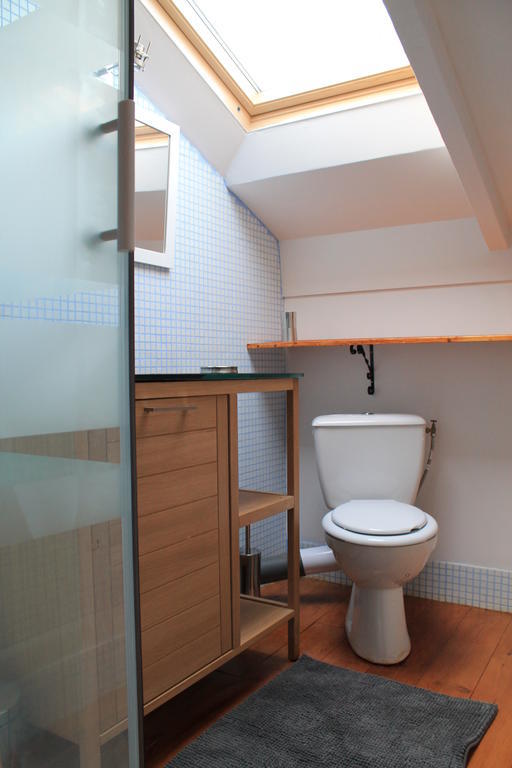 Gite De La Coste Pagano Langlade Room photo